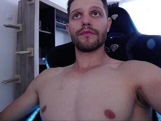 Aydan Blake webcam model stream image