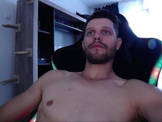 Aydan Blake webcam model stream image
