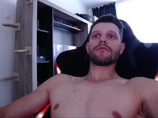 Aydan Blake webcam model stream image