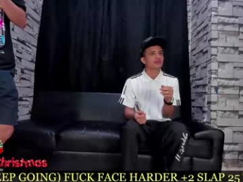 crazy_sex_cult webcam chaturbate model stream image