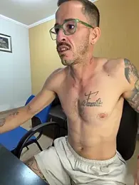 MeladoDiMel webcam model stream image