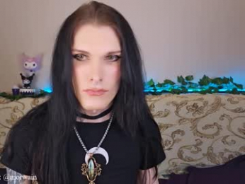 morwain_ webcam model stream image