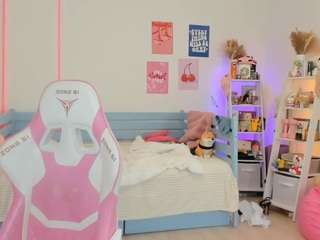 alichery webcam camsoda model stream image