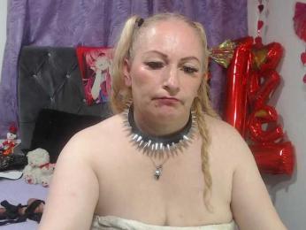 emperatrizfuckass webcam model stream image