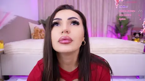 _Diaa webcam model stream image