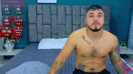 Soffia_Konig_ webcam model stream image