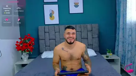 Soffia_Konig_ webcam model stream image