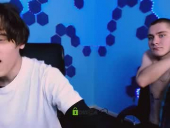 karl_mans webcam chaturbate model stream image