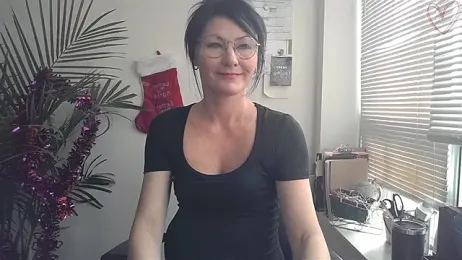 City_Kat webcam model stream image