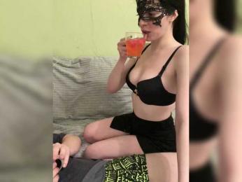 Mileshil webcam model stream image