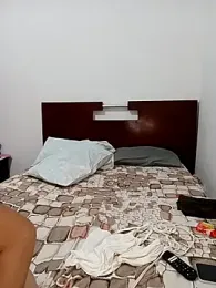 AnittaTettona webcam model stream image