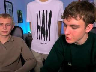 john-lik webcam model stream image