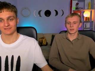 john-lik webcam model stream image