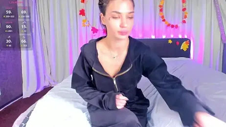 JesikaLooove webcam model stream image