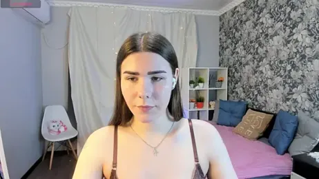 Coraline_kitty webcam model stream image