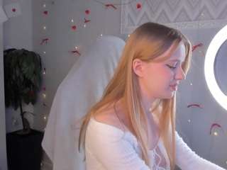 victoori-fox webcam model stream image