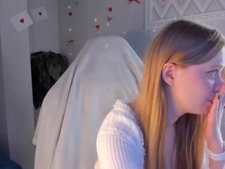 victoori-fox webcam model stream image