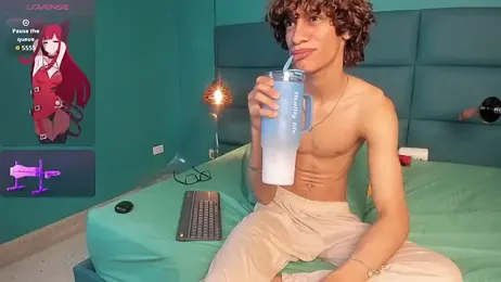 willturneer webcam model stream image