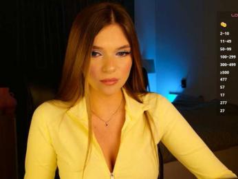 mirrra webcam model stream image