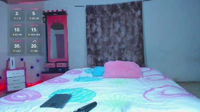 bella_warzon webcam model stream image