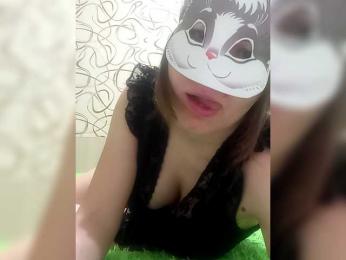 Huliganka541127 webcam model stream image