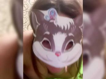 Huliganka541127 webcam model stream image