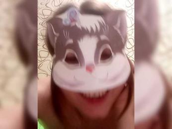 Huliganka541127 webcam bongacams model stream image