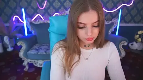 Lexi_Si webcam model stream image