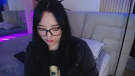 Miss_Loise webcam model stream image