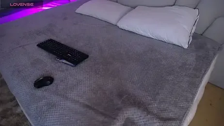 Miss_Loise webcam model stream image