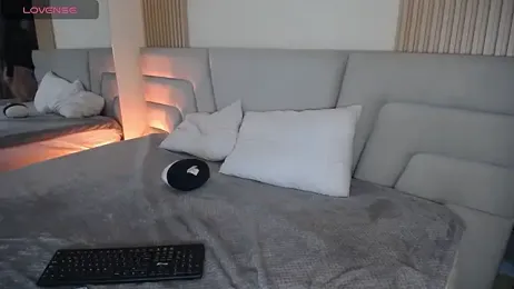 Miss_Loise webcam model stream image