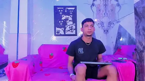 ALEX_KEITH26 webcam model stream image