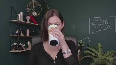 Vivian_Heart webcam model stream image