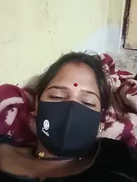 Cutkajal webcam model stream image