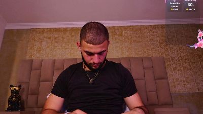 MaximusDicks webcam model stream image