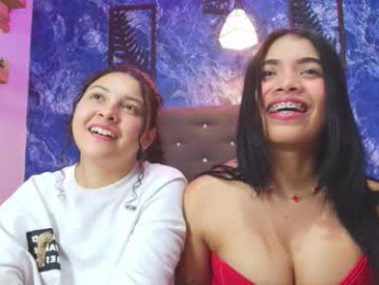 nati_fresh webcam chaturbate model stream image