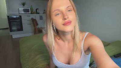 SuWangerin webcam model stream image