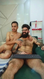 Harald_Smedd webcam model stream image