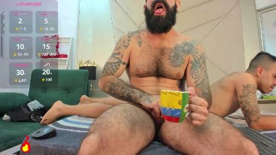 Harald_Smedd webcam model stream image