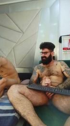 Harald_Smedd webcam model stream image