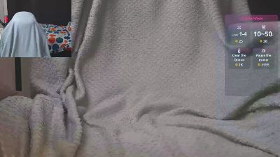 axel_AG webcam model stream image