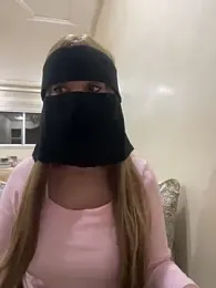 Rasha-arabic webcam model stream image