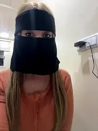 Rasha-arabic webcam stripchat model stream image