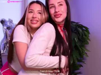 anikaharrys webcam model stream image