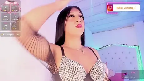 Victoria_west webcam model stream image