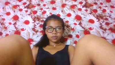 Pisou3 webcam cam4 model stream image