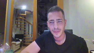 aldapa webcam model stream image