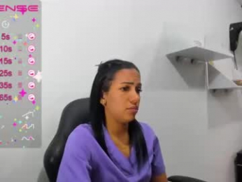 psique_naughty2 webcam model stream image