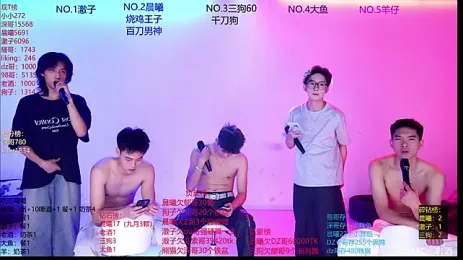 Heartbroken-boys-001 webcam stripchat model stream image