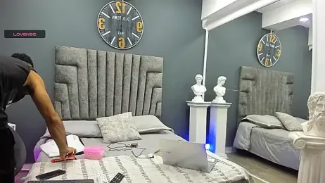 emilio_brandon webcam model stream image